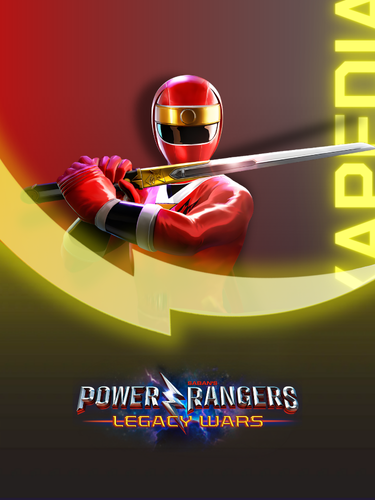 Power Rangers: Legacy Wars